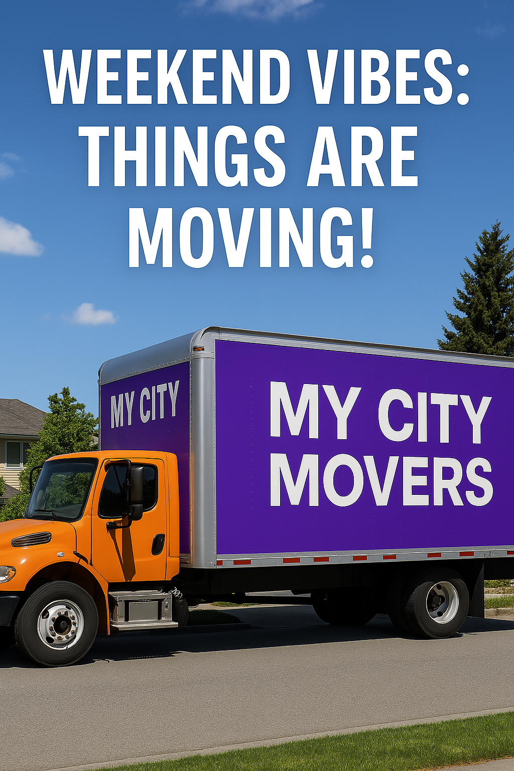 Images My City Movers | Surrey Movers
