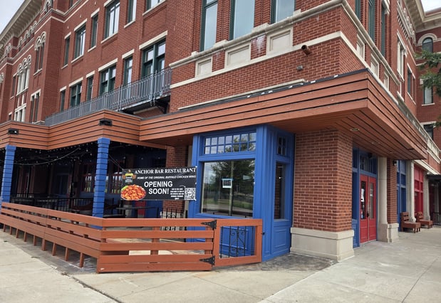 Images Anchor Bar Frisco