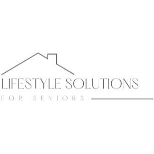 Lifestyle Solutions For Seniors Logo