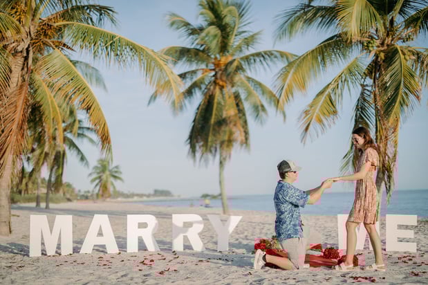 Images ST. AUGUSTINE PROPOSALS & PICNICS