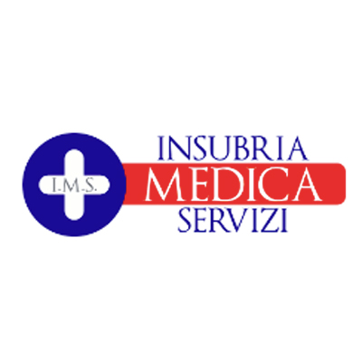 Insubria Medica Servizi Logo
