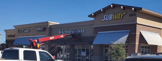 Images Archer's Bikes Prescott