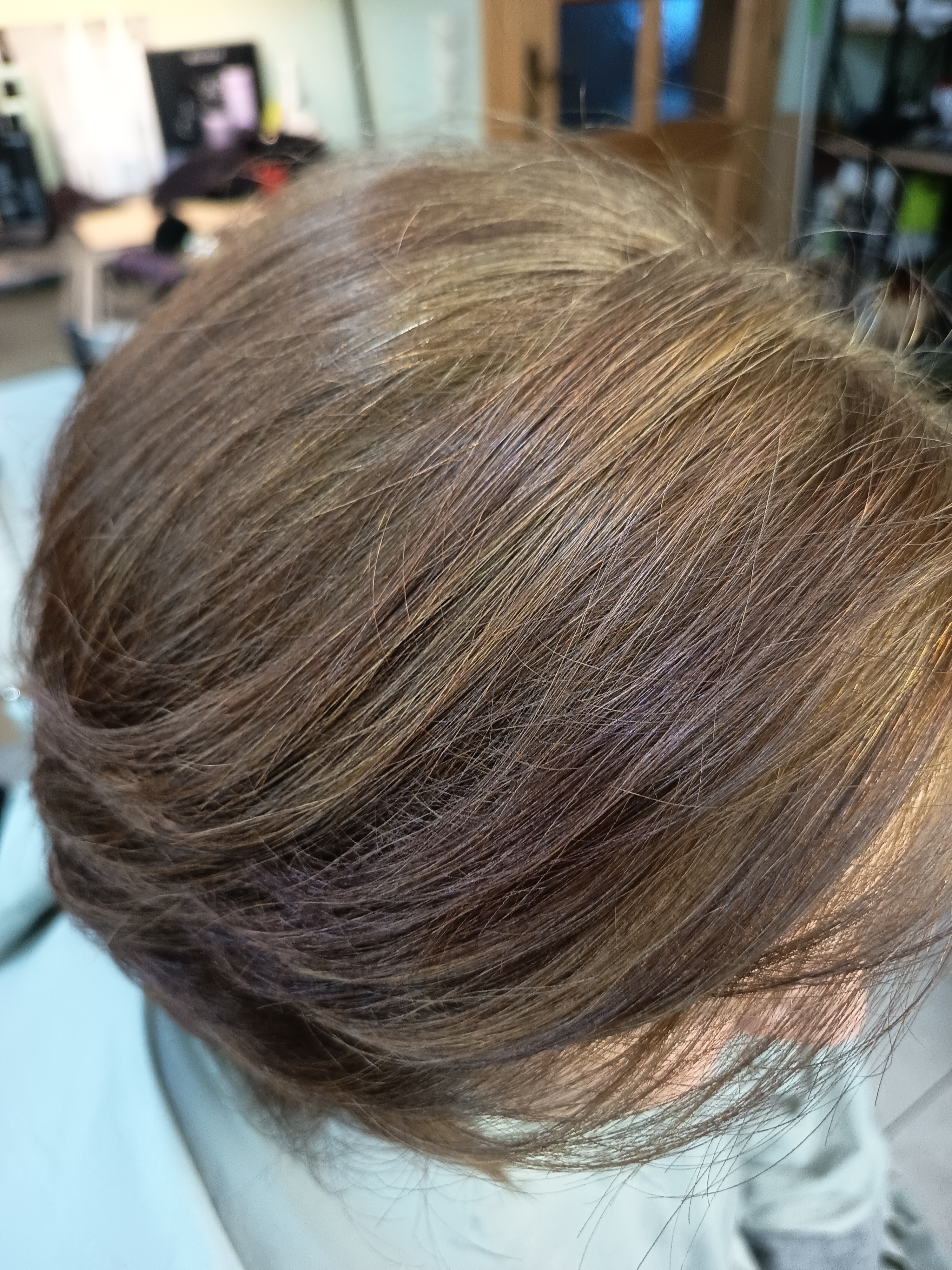 Isabella Riegler - Meine Friseurin, Waidhofner Straße 11 in Ybbsitz