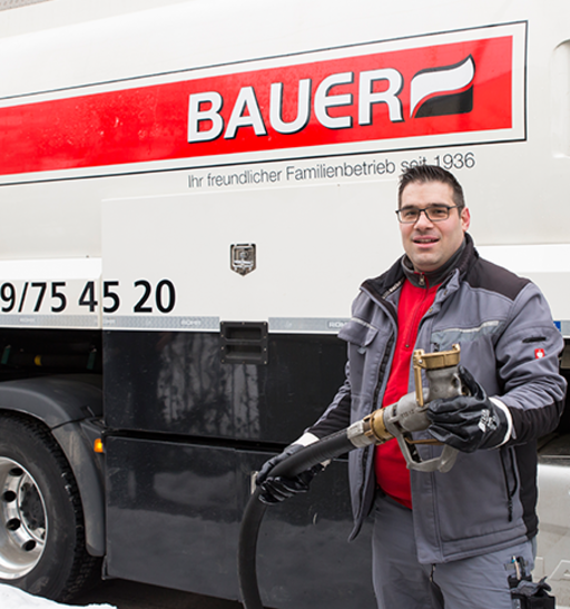 Bilder Bauer Heizöl und Wärmeservice GmbH