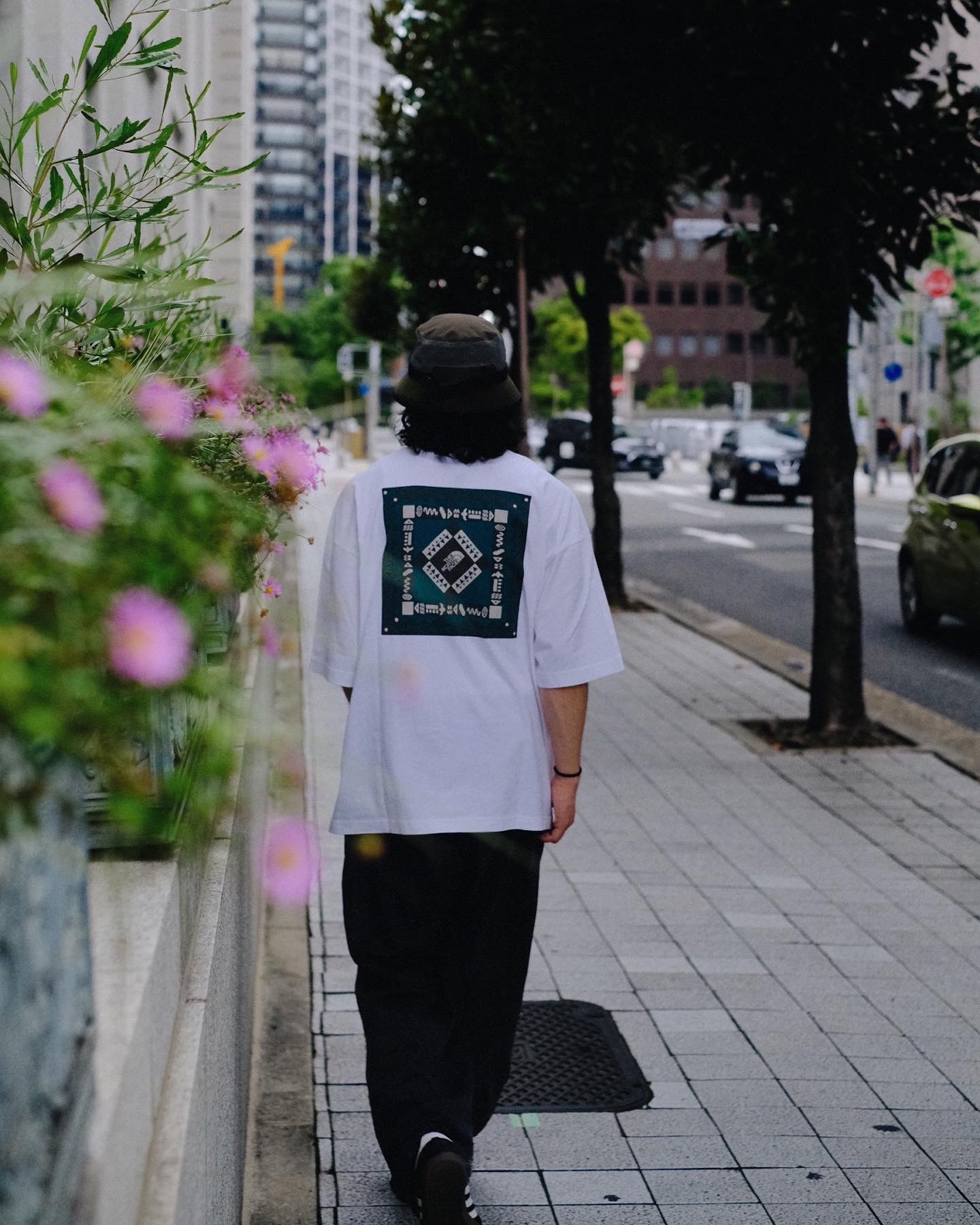 Images THE NORTH FACE/HELLY HANSEN(ザ・ノース・フェイス/ヘリーハンセン) 大丸神戸