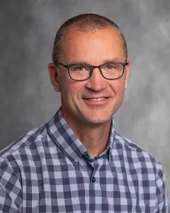 Dr. Bruce Reifenrath