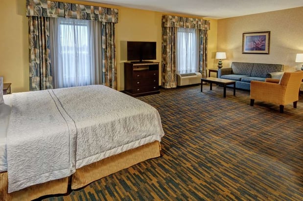 Images Hampton Inn Roanoke Rapids