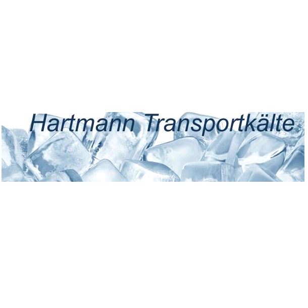 Logo Hartmann Transportkälte, Inh. Jan Hadaschick