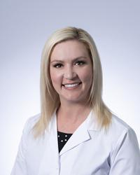 Ashley Elizabeth Mcdowell, PA - Las Vegas, NV - Geriatric Medicine, Geriatrician