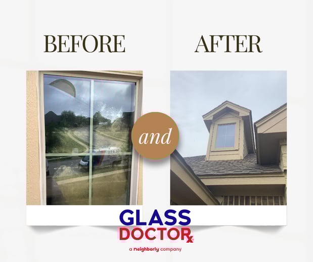 Images Glass Doctor of Rockwall and Kaufman