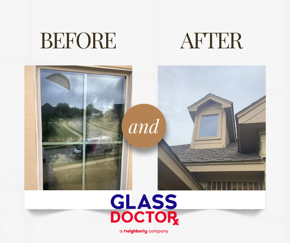 Glass Doctor of Rockwall and Kaufman Image
