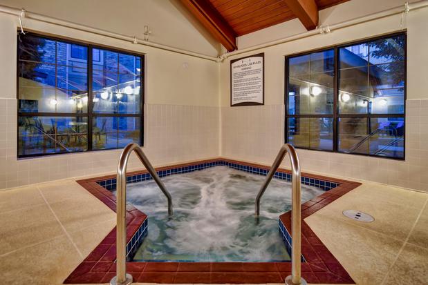 Images Staybridge Suites Madison-East by IHG