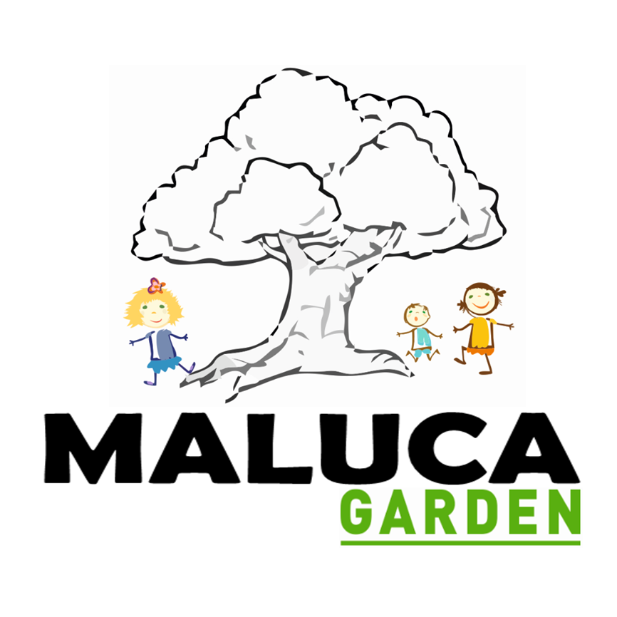 Maluca Garden Logo