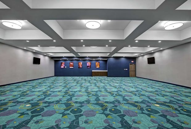 Images Hampton Inn Weslaco