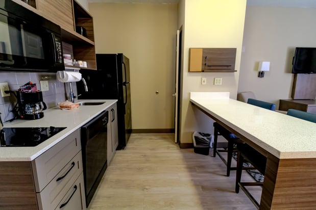 Images Candlewood Suites Melbourne/Viera by IHG