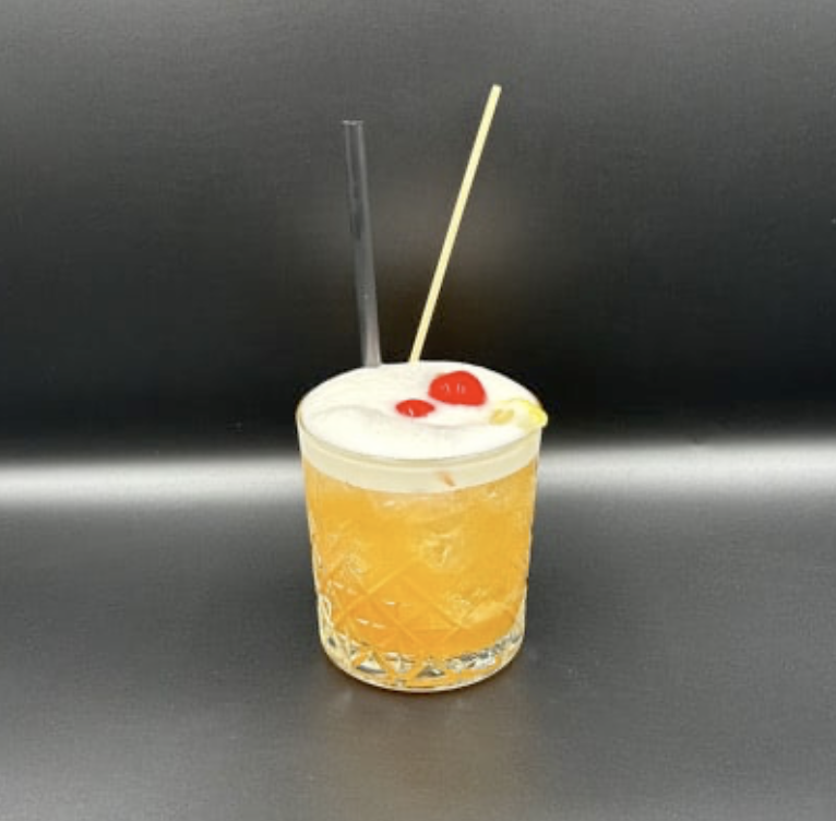 AMARETTO SOUR