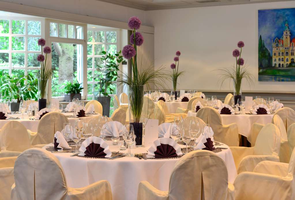 Best Western Hotel Der Föhrenhof, Kirchhorster Strasse 22 in Hannover