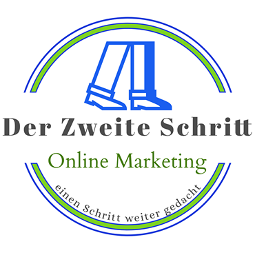 Der Zweite Schritt Online Marketing  