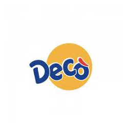 Supermercato Deco' Logo
