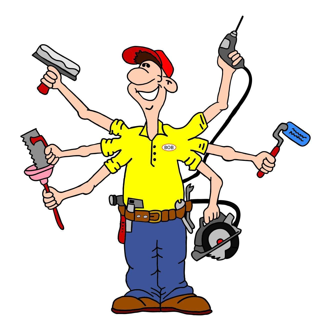 Better Call Bob Logo