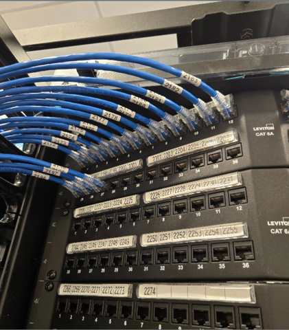 Comnet Communications Image