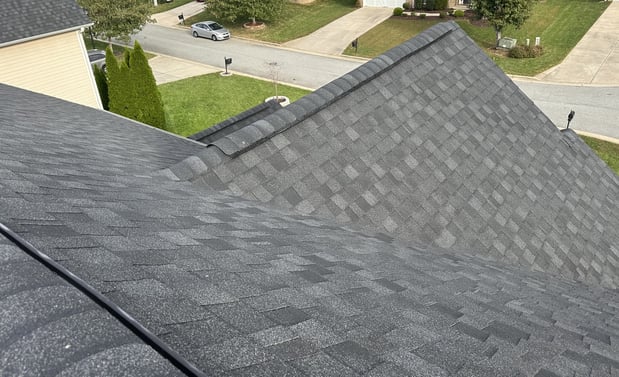 Images Carolina Custom Roofing Services