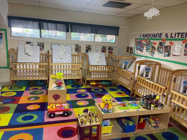 Images Old Chamblee-Tucker KinderCare