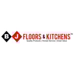 BJ Floors & Kitchens Caldwell Inc. Logo