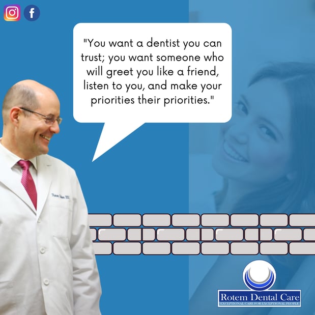 Images Rotem Dental Care