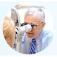 Personaleyes Vision Care Logo