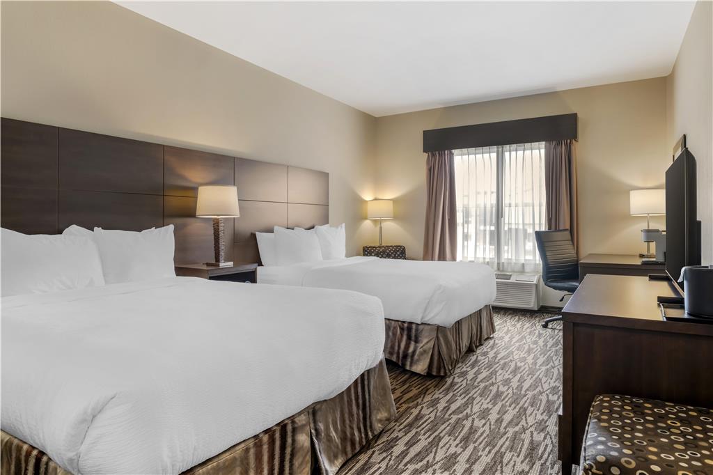 Images Best Western Plus Bridgewater Hotel & Convention Centre