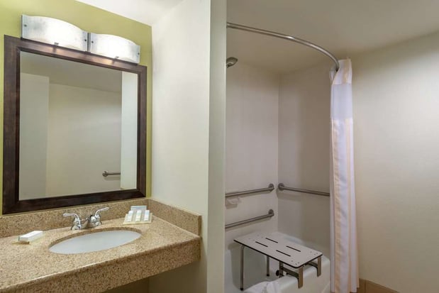 Images Hilton Garden Inn Orlando East/UCF Area