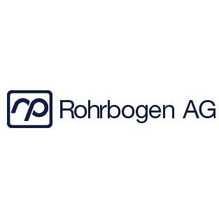 Logo Rohrbogen AG