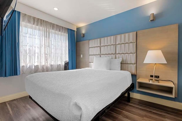 Images Best Western Orange Plaza