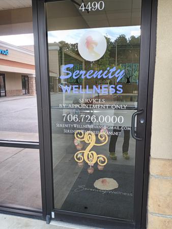 Images Serenity Wellness Evans GA, LLC