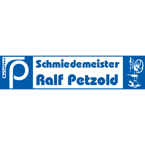 Logo Ralf Petzold Metallbau