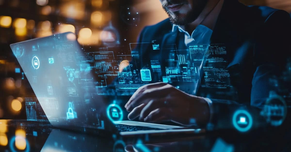 Secure Networking Solutions and Services