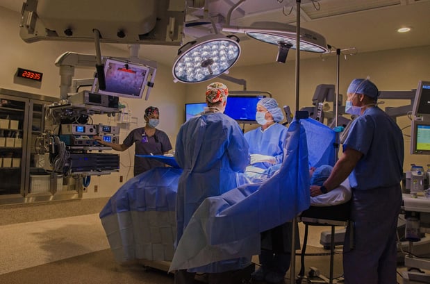 Images Brookings Health System
