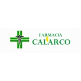 Farmacia Calarco Dr. Giuseppe Logo