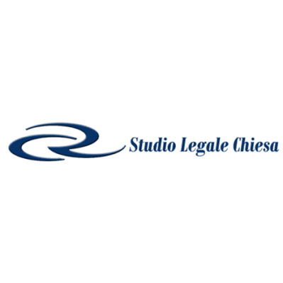 Studio Legale Chiesa Logo
