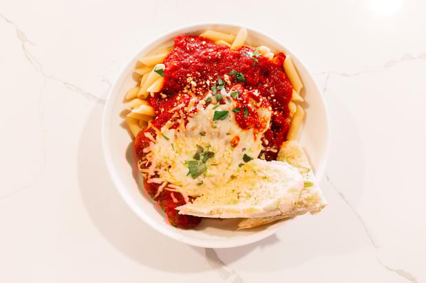 Images Angelo's Palace Pizza