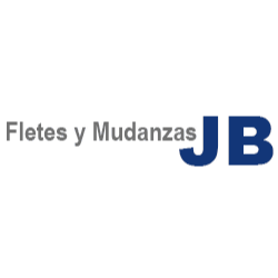 Fletes Y Mudanzas Jb Logo