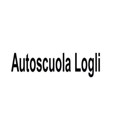 Autoscuola Logli dal 1970 Logo