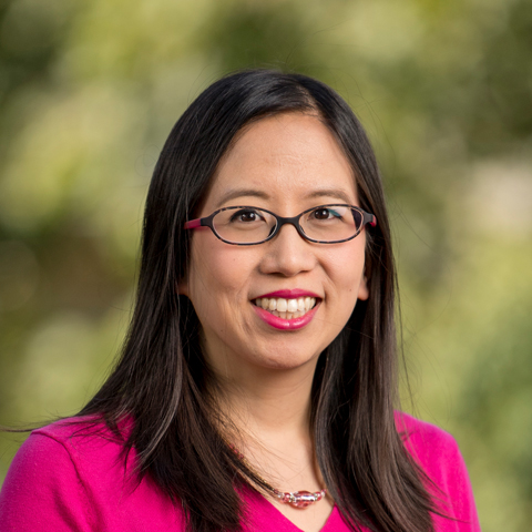 Dr Jocelyn T. Chin