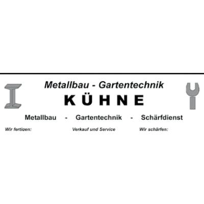 Logo Thomas Kühne Metallbau-Gartentechnik