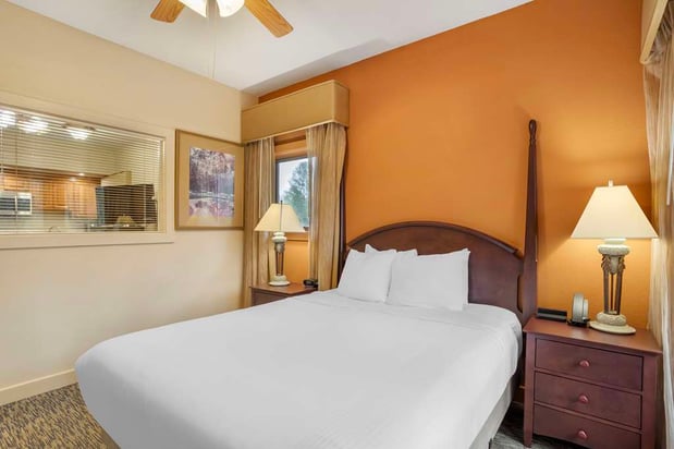 Images Hilton Vacation Club Bent Creek Golf Village Gatlinburg