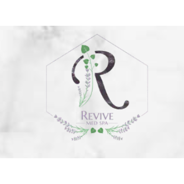 719 Revive Med Spa, LLC Logo