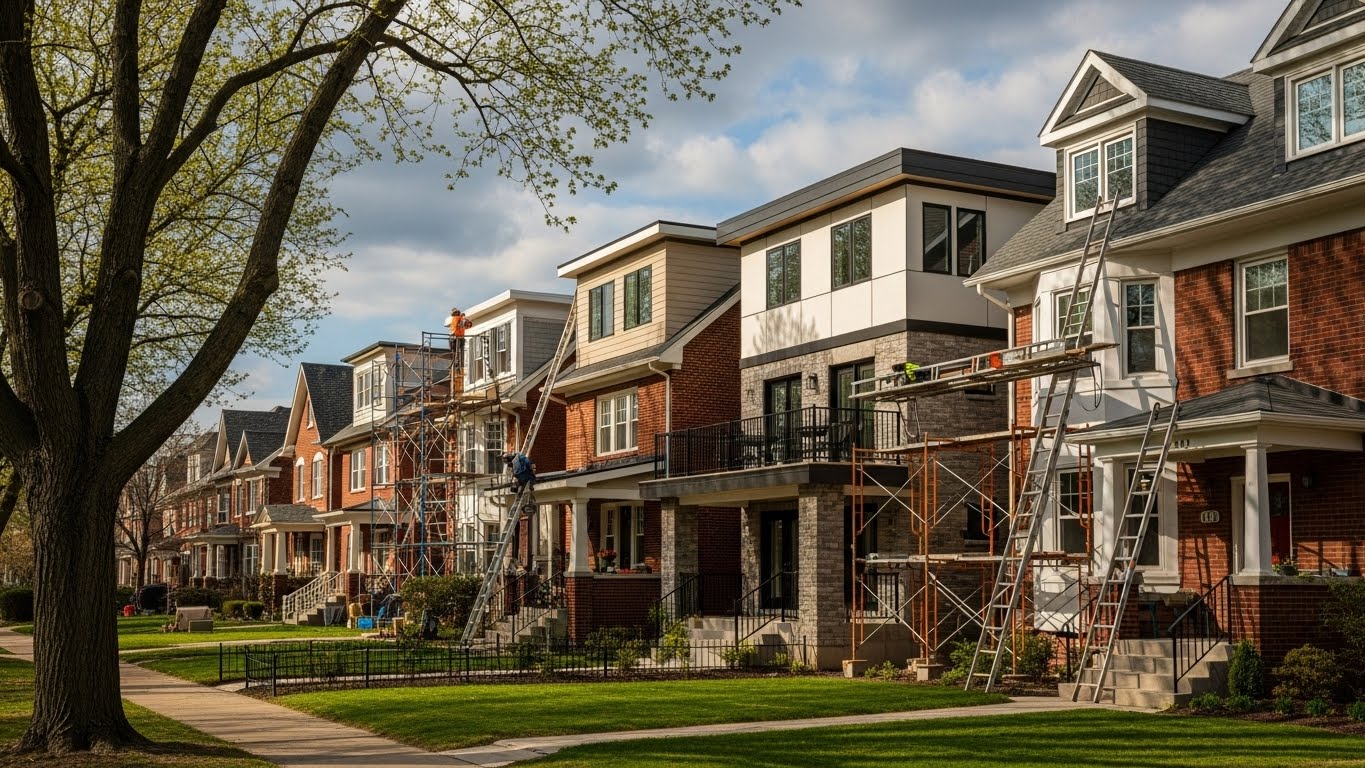 California Pro Builders Image