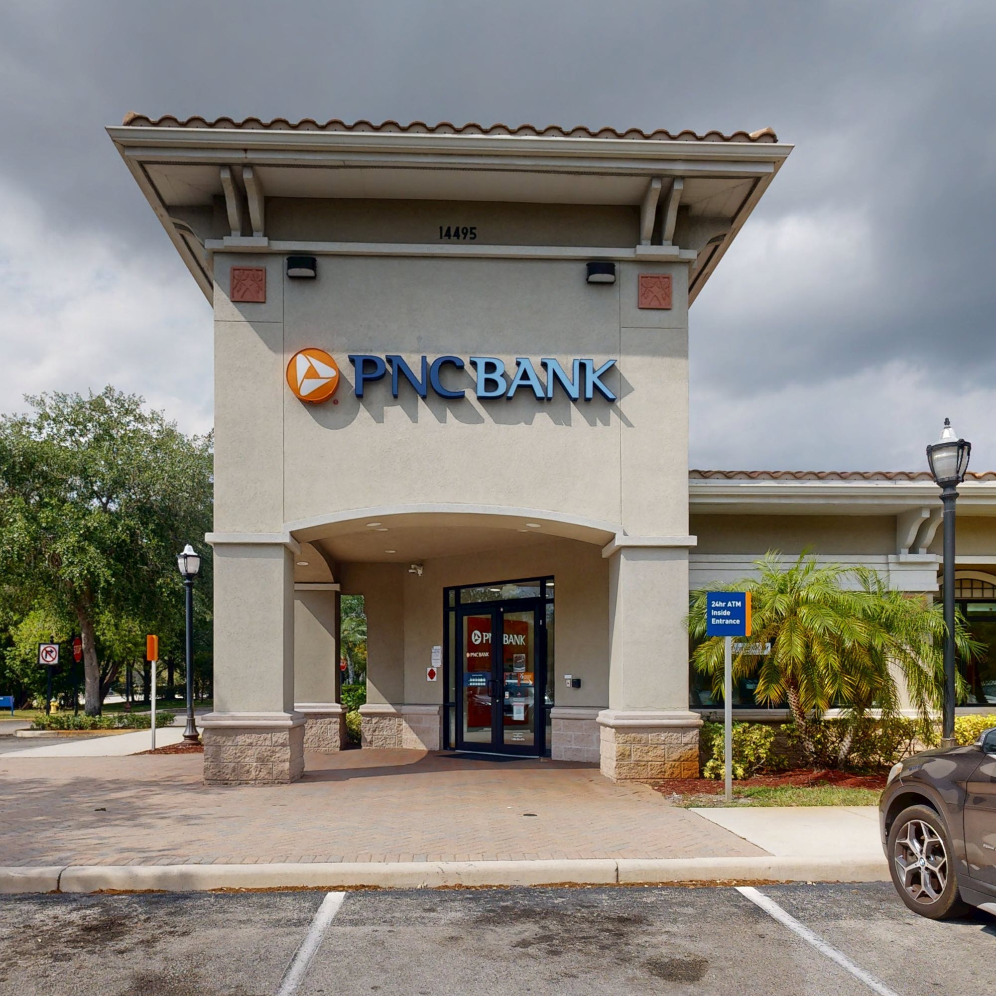 PNC Bank