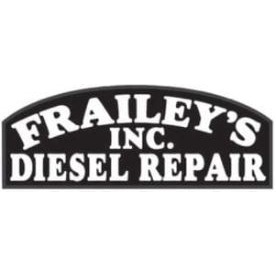 Frailey's Diesel Repair INC Logo